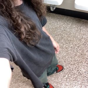 Meet your Posher, William